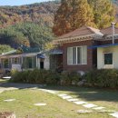 무주계곡오토캠핑장 이미지