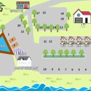 가람펜션캠핑장 이미지