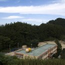 울릉북중학교 이미지