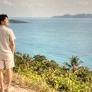 섬바위농장 | 태국 신혼여행 후기｜방콕 자유일정부터 코사무이 투어와 콘래드 풀빌라까지
