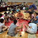 명체육관 이미지