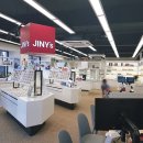 지니스안경원 온양관광호텔앞점 이미지