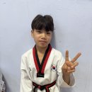 지효태권도장 이미지
