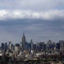 스카이라인 이미지