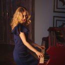 팝&재즈 피아노 이미지