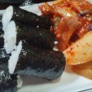 충무김밥 - 북구 덕천로294번길 15 | 충무김밥