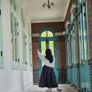 비녀미용실 | [02] 2n년 장발인생 숏컷하고 광명찾은 후기