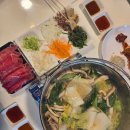 인동30길-4 | 구미 인동 샤브샤브 맛집 눈꽃신설원샤브