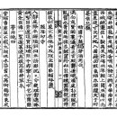 고방[6908]허백당虛白堂成俔-帶雨晚回[대우만회] 이미지