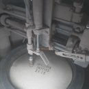 낭산카센타 | [공지] 현대 25톤 엑시언트 카고 차량 DPF 클리닝