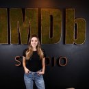 1/24 [엘리자베스 올슨] 2017 선댄스 영화제 The IMDb Studio Portrait 이미지