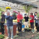 원예농장 이미지