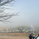 2월 한달일기 : 리니지클래식 설 명절, 성묘 감기 런텐 세종마라톤 까지