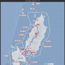 제128차 정기산행 홍도 흑산도(시간 수정 일정) 이미지