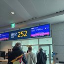 545 | 아시아나항공 프라하행 OZ545 A350 탑승 후기 (인천공항 제2터미널 주말 혼잡도)