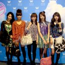 [100218] ANNA SUI 패션쇼 사진들 이미지