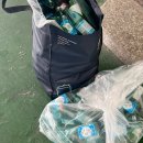 구미시 재활용품 전시판매장 | 공병보증금반환제도 소주병팔기