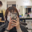 씨유원당중앙점 | 검단신도시미용실 '26도헤어 원당점' 제니쌤 펌 추천 후기