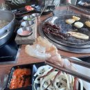 산남 | 청주 산남동 맛집 추천! ㅣ 낙원갈비집 산남점 후기