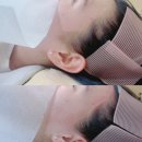 시티헤어라인 | 인천 가정동/루원시티 헤어라인왁싱 후기, 분위기까지 바뀌는 디테일 관리