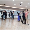 부부댄스스포츠 | 분당줌바댄스 분당 정자동 현 댄스 스튜디오 체험 후기