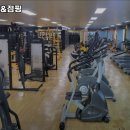 헬스맨&헬스걸 이미지