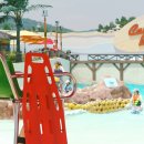 한주비치 이미지