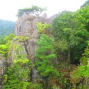 내조자굴산입구 이미지