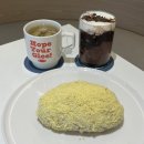 글리아이 | 대전 구암동 대형카페 글리하우스 빵순이가 인정한 베이커리카페