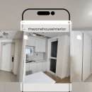 스톤하우스 | 하남미사강변브라운스톤 전체 인테리어필름 시공후기 더존하우스 인테리어필름 디테일 마감