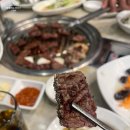 세종대왕숯불갈비 | 보라매역 2번 출구 / 세종대왕숯불갈비 보라매역점 [#첫방문후기 #한우 #돼지고기 #주차장있음 #규모...
