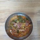 장금이해장국 - 태백시 함태길 48 | 장금이해장국