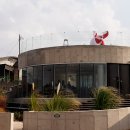 가장마을 입구 이미지