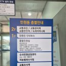 수원-1673 | 일본여행 국제운전면허증 당일 발급 신청 방법 준비물 비용 후기 수원권선경찰서