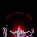 신기슈퍼 | 괌 가볼만한곳 PIC 슈퍼 아메리칸 서커스 좌석 후기