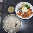산들보리밥뷔페