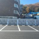 공영주차장 내 이미지