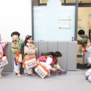 감사랑 태권도장 이미지