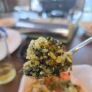 강동몽돌해변 이미지