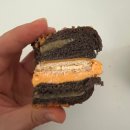 씨유(CU) 당리해별점 | 뒷북으로 쓰는 편의점 신상 후기(연세우유 야쿠르트맛생크림빵, 황치즈맘모스/ 약과브라우니)