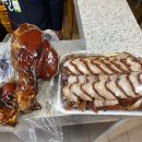 터미널매운순대국