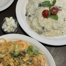 치쥬 성북천점 | 보문역 양식 맛집 <치쥬 성북천점> (풍기크림리조또 & 투움바 파스타)