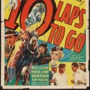 1938 10대 랩스 투 고Ten Laps to Go 이미지