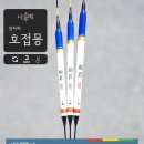 양주 효촌 저수지 - 나루예 전자찌 호접몽 사용후기