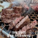 하동 한우촌