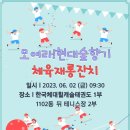 한국체대 힐캐슬 태권도장 이미지