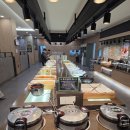 별미가 한식뷔페 | 대구 서구 다담뜰한식뷔페 가성비 넘치는 건강한 한식뷔페