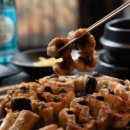 미친장어 이미지