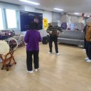 민요장구(중) 이미지