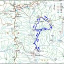 제275차 '18년 12월 정기산행 공지(창녕 구룡산/관룡산) 이미지